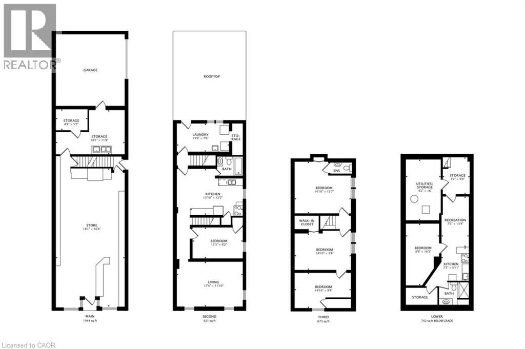 44 Francis Street, Hamilton, Ontario  L8L 3V3 - Photo 46 - 40814117