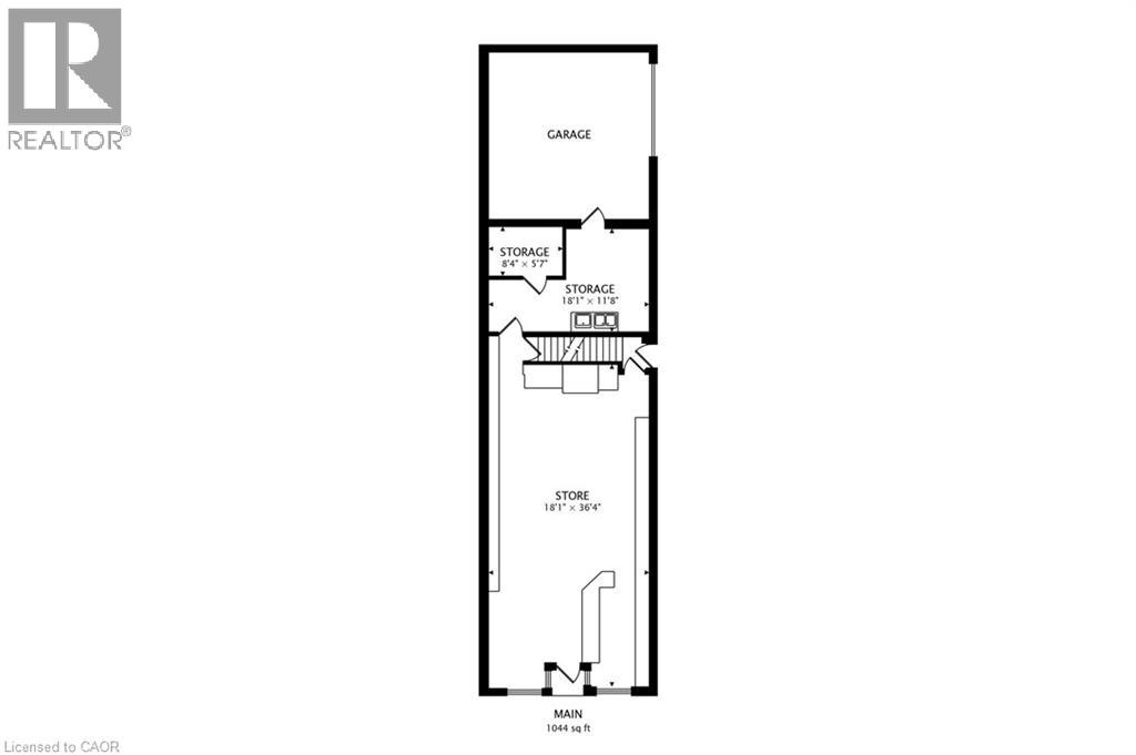 44 Francis Street, Hamilton, Ontario  L8L 3V3 - Photo 48 - 40814117