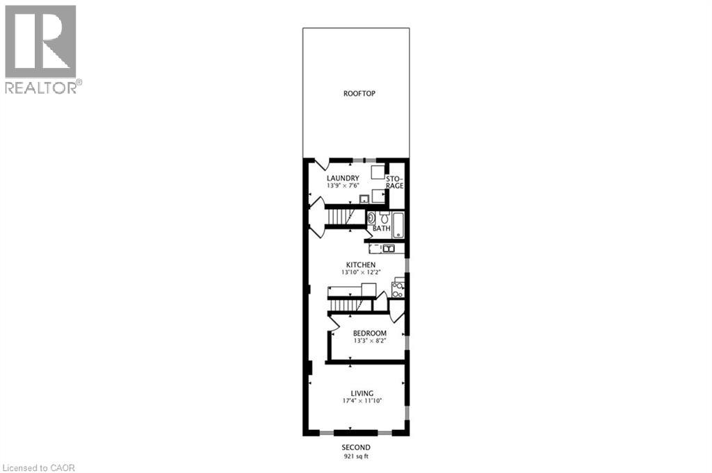 44 Francis Street, Hamilton, Ontario  L8L 3V3 - Photo 49 - 40814117