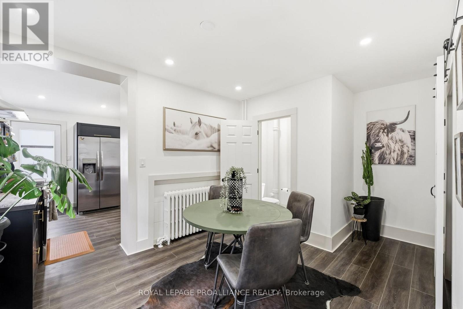 173 Hibernia Street, Cobourg, Ontario  K9A 3J9 - Photo 12 - X12915804