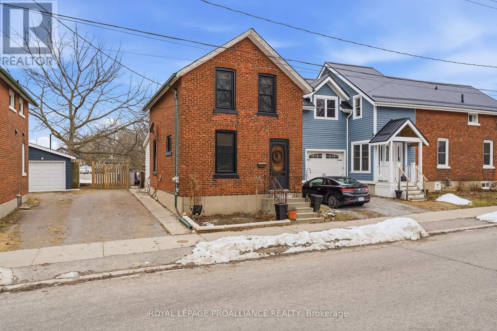 173 Hibernia Street, Cobourg, Ontario  K9A 3J9 - Photo 3 - X12915804
