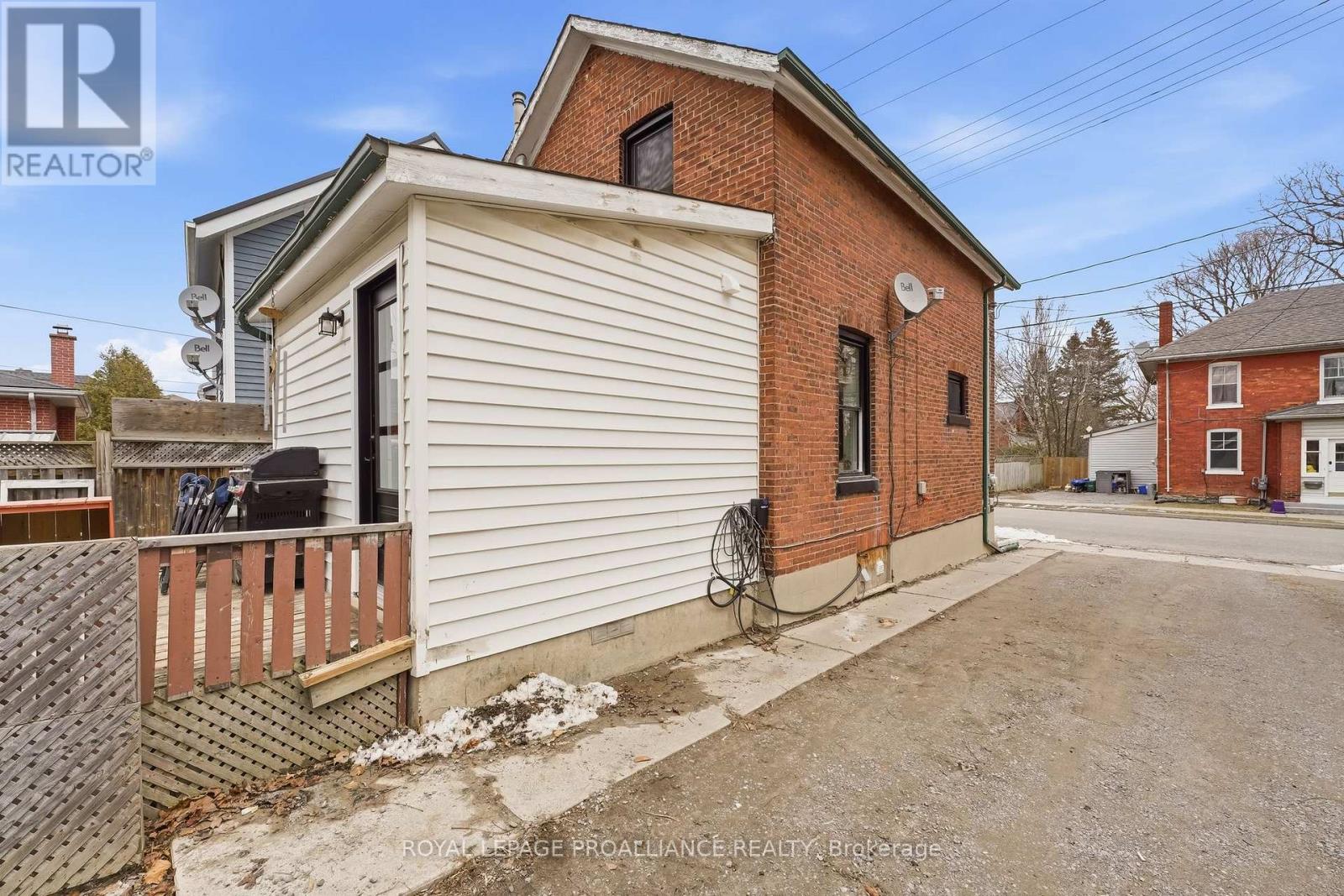 173 Hibernia Street, Cobourg, Ontario  K9A 3J9 - Photo 34 - X12915804