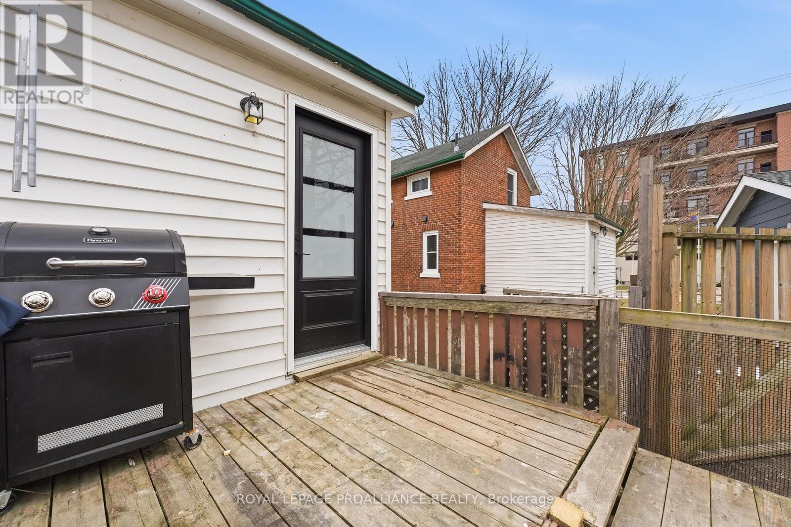 173 Hibernia Street, Cobourg, Ontario  K9A 3J9 - Photo 35 - X12915804