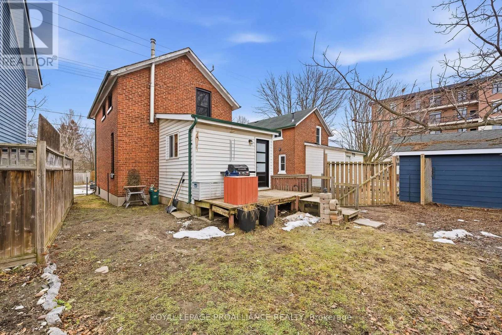 173 Hibernia Street, Cobourg, Ontario  K9A 3J9 - Photo 36 - X12915804