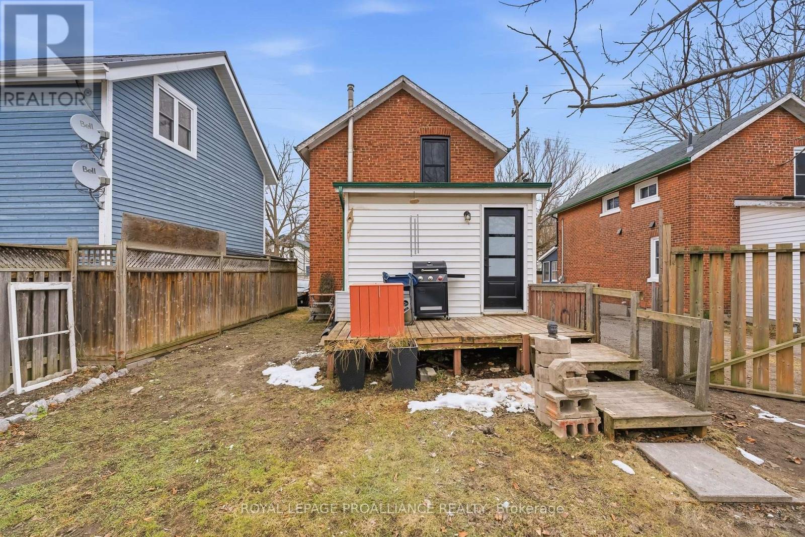 173 Hibernia Street, Cobourg, Ontario  K9A 3J9 - Photo 37 - X12915804