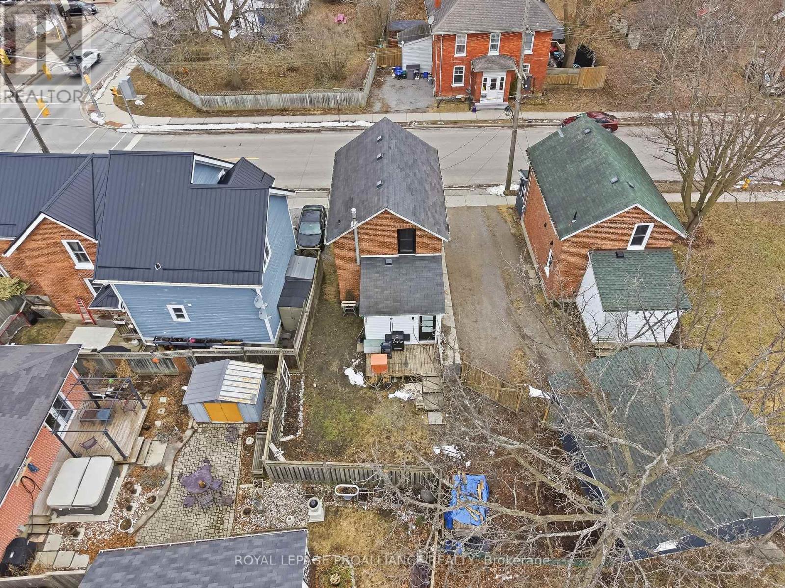 173 Hibernia Street, Cobourg, Ontario  K9A 3J9 - Photo 38 - X12915804