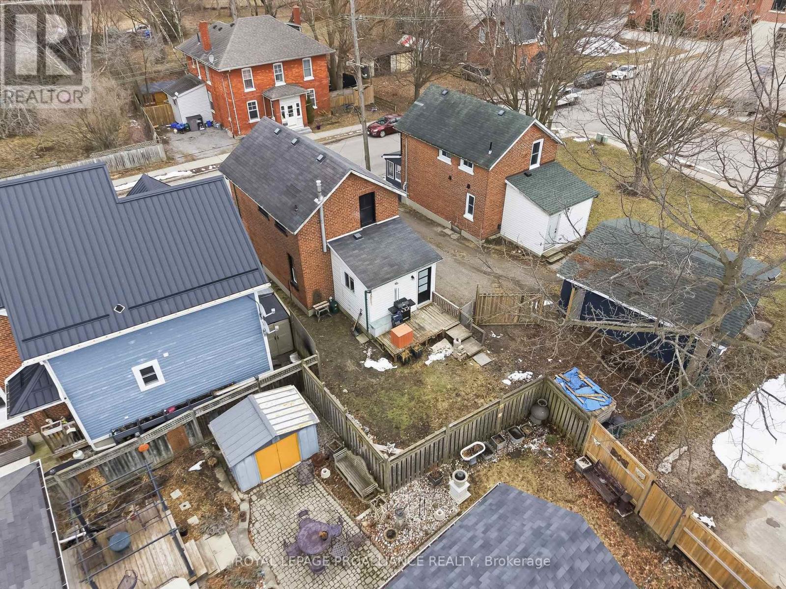 173 Hibernia Street, Cobourg, Ontario  K9A 3J9 - Photo 39 - X12915804