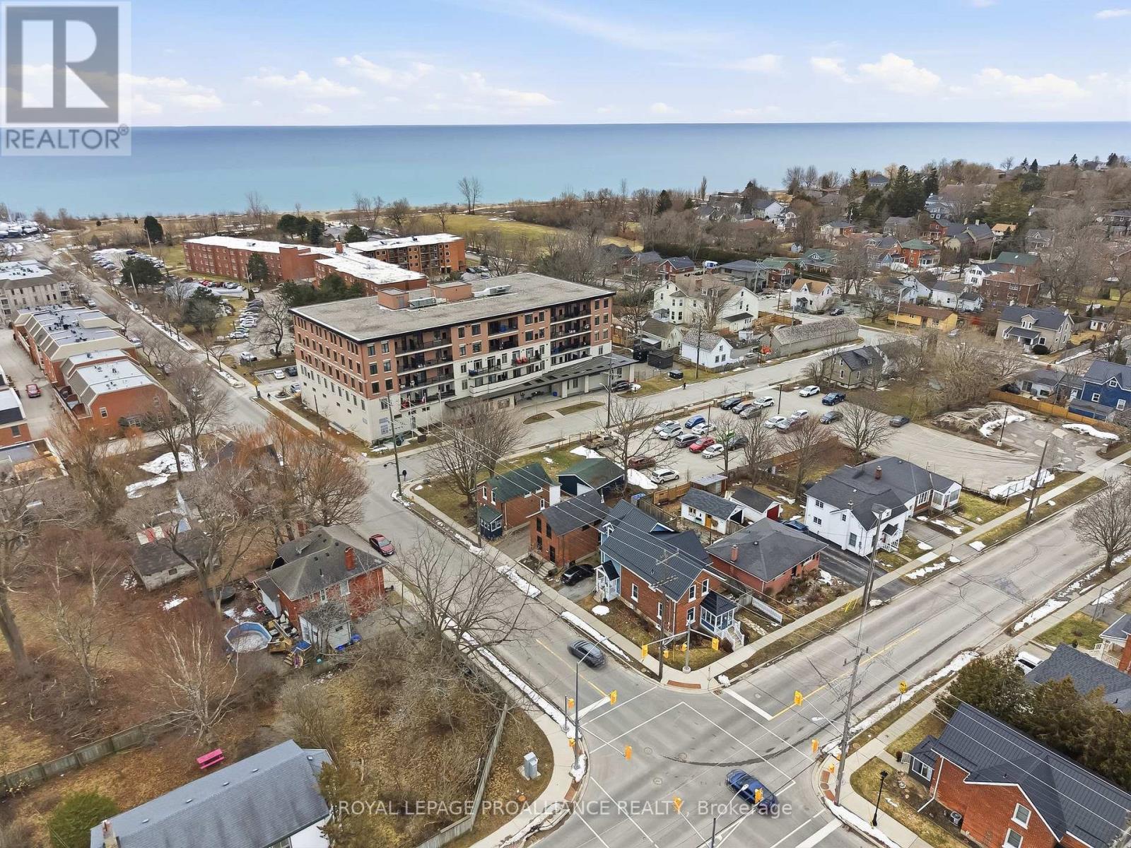 173 Hibernia Street, Cobourg, Ontario  K9A 3J9 - Photo 4 - X12915804