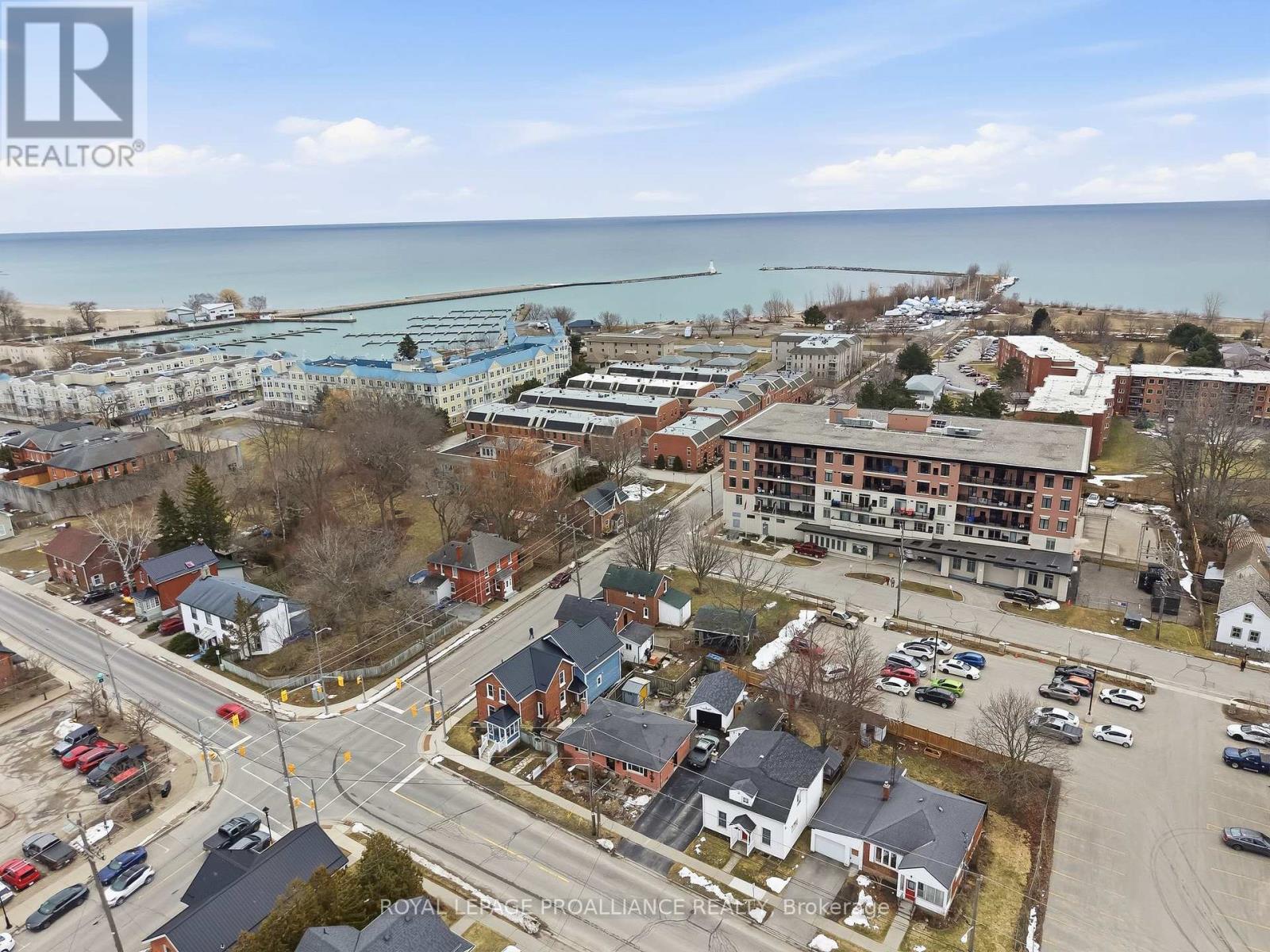 173 Hibernia Street, Cobourg, Ontario  K9A 3J9 - Photo 40 - X12915804