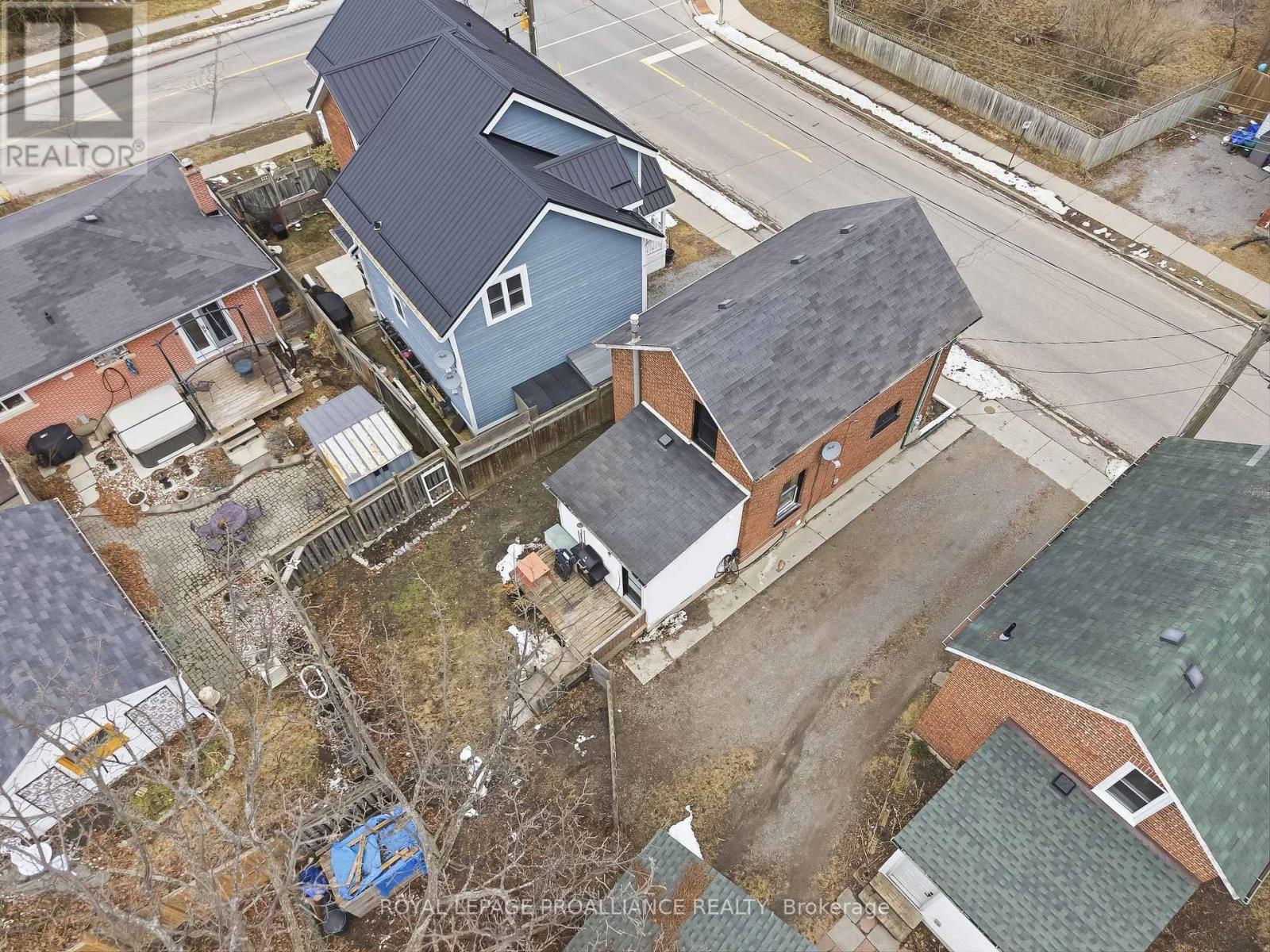 173 Hibernia Street, Cobourg, Ontario  K9A 3J9 - Photo 41 - X12915804