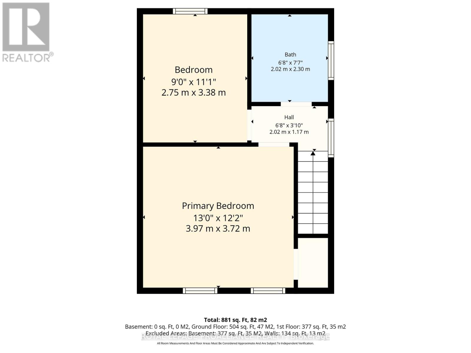 173 Hibernia Street, Cobourg, Ontario  K9A 3J9 - Photo 42 - X12915804