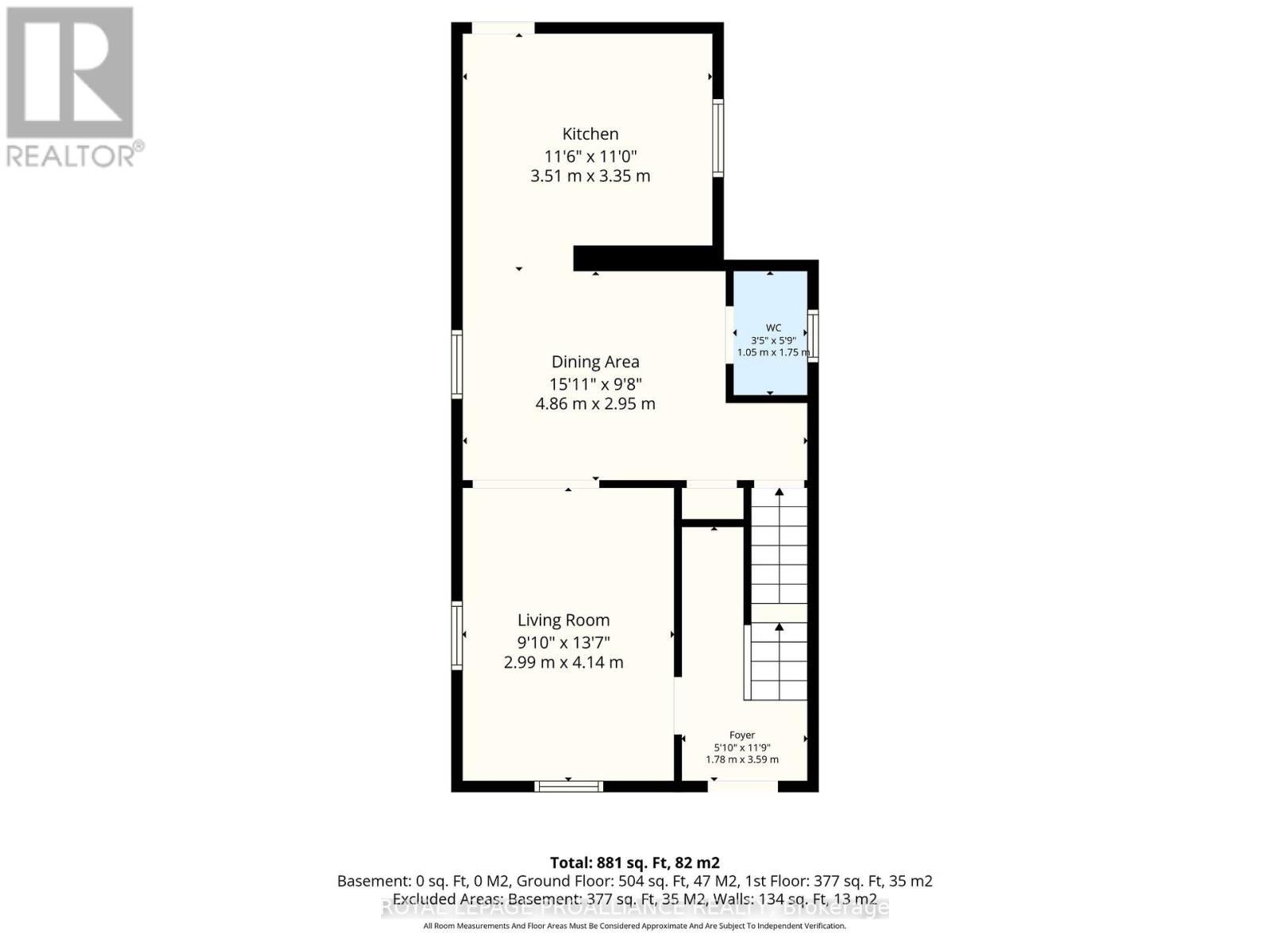 173 Hibernia Street, Cobourg, Ontario  K9A 3J9 - Photo 43 - X12915804