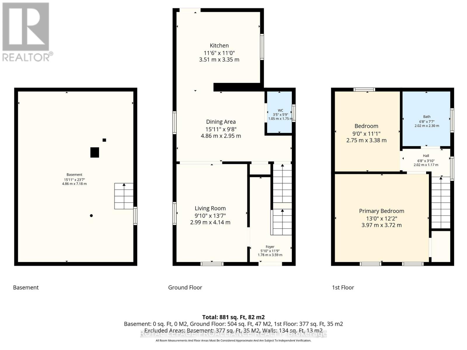 173 Hibernia Street, Cobourg, Ontario  K9A 3J9 - Photo 45 - X12915804