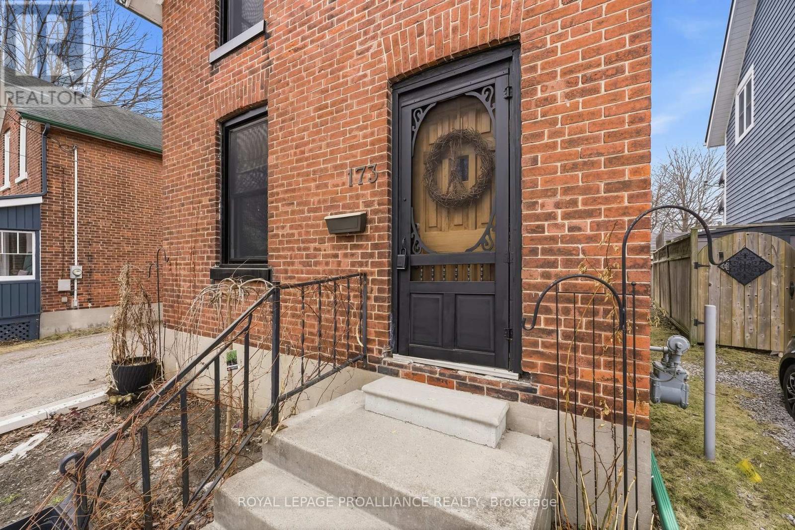 173 Hibernia Street, Cobourg, Ontario  K9A 3J9 - Photo 8 - X12915804