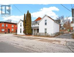 255-257 EARL STREET, Kingston, Ontario