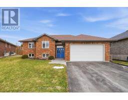 19 FREEDOM CRESCENT, Quinte West, Ontario