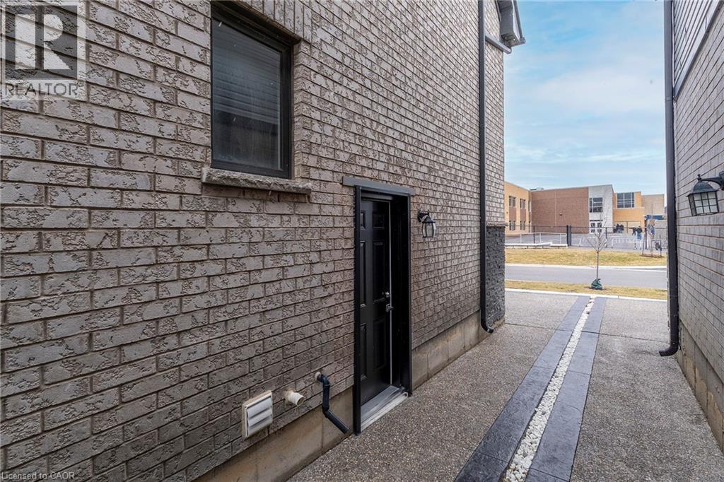 22 Whithorn Crescent Unit# Lower, Haldimand, Ontario  N3W 0E5 - Photo 16 - 40814680