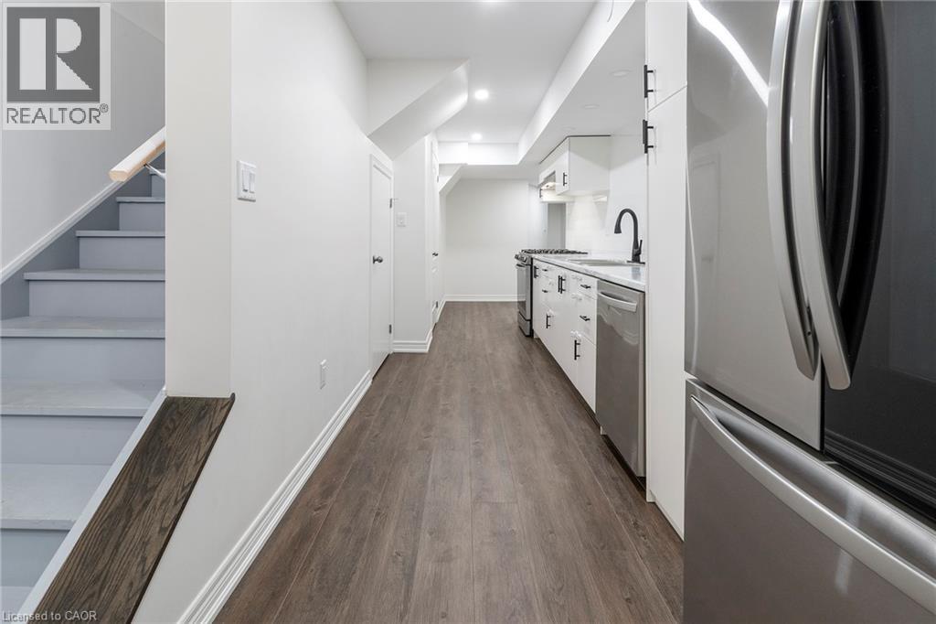 22 Whithorn Crescent Unit# Lower, Haldimand, Ontario  N3W 0E5 - Photo 4 - 40814680