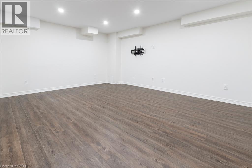 22 Whithorn Crescent Unit# Lower, Haldimand, Ontario  N3W 0E5 - Photo 9 - 40814680