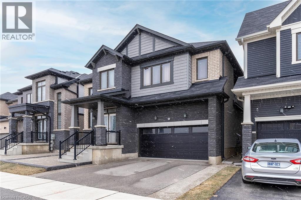 22 Whithorn Crescent Unit# Lower, Haldimand, Ontario  N3W 0E5 - Photo 17 - 40814680