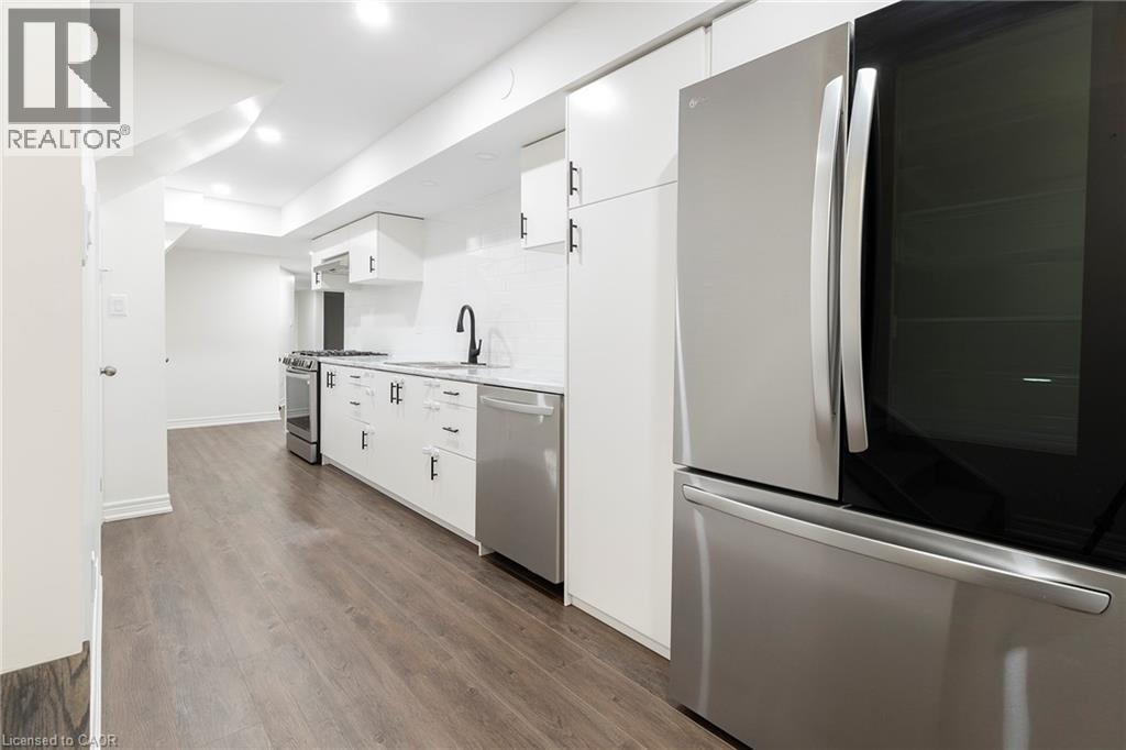 22 Whithorn Crescent Unit# Lower, Haldimand, Ontario  N3W 0E5 - Photo 5 - 40814680