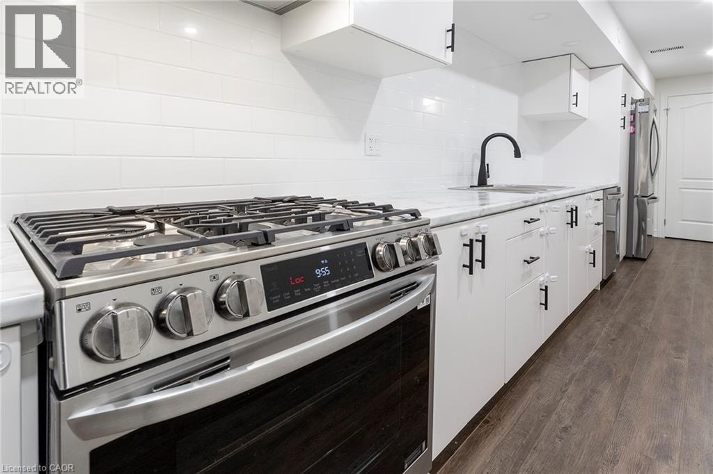 22 Whithorn Crescent Unit# Lower, Haldimand, Ontario  N3W 0E5 - Photo 7 - 40814680