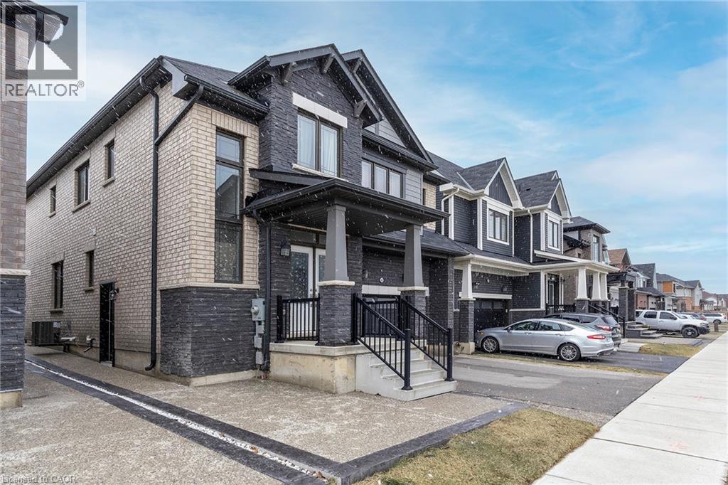 22 Whithorn Crescent Unit# Lower, Haldimand, Ontario  N3W 0E5 - Photo 2 - 40814680