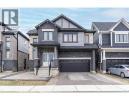 22 WHITHORN Crescent Unit# Lower, caledonia, Ontario