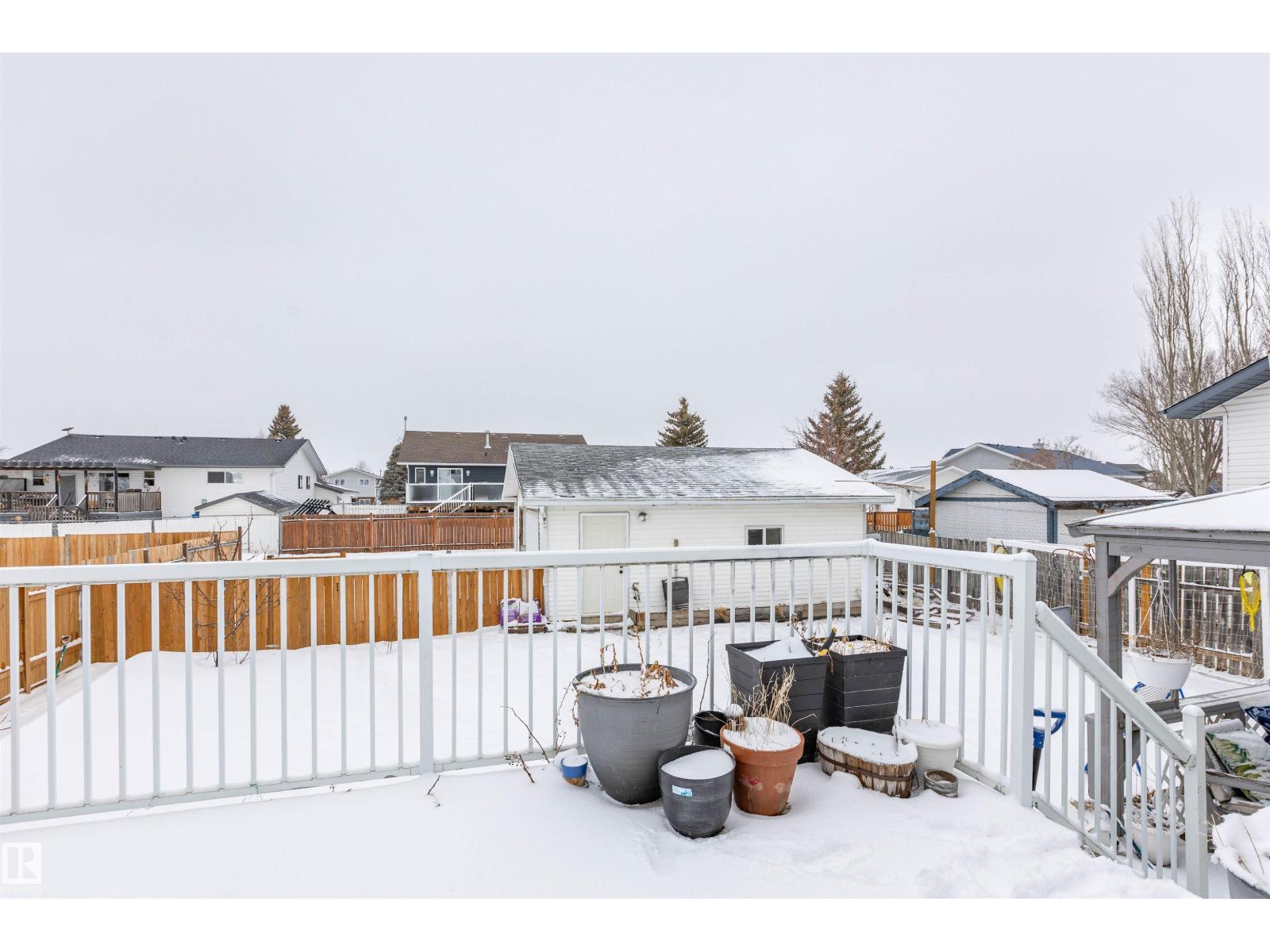 5210 52a St, Legal, Alberta  T0G 1L0 - Photo 38 - E4478815