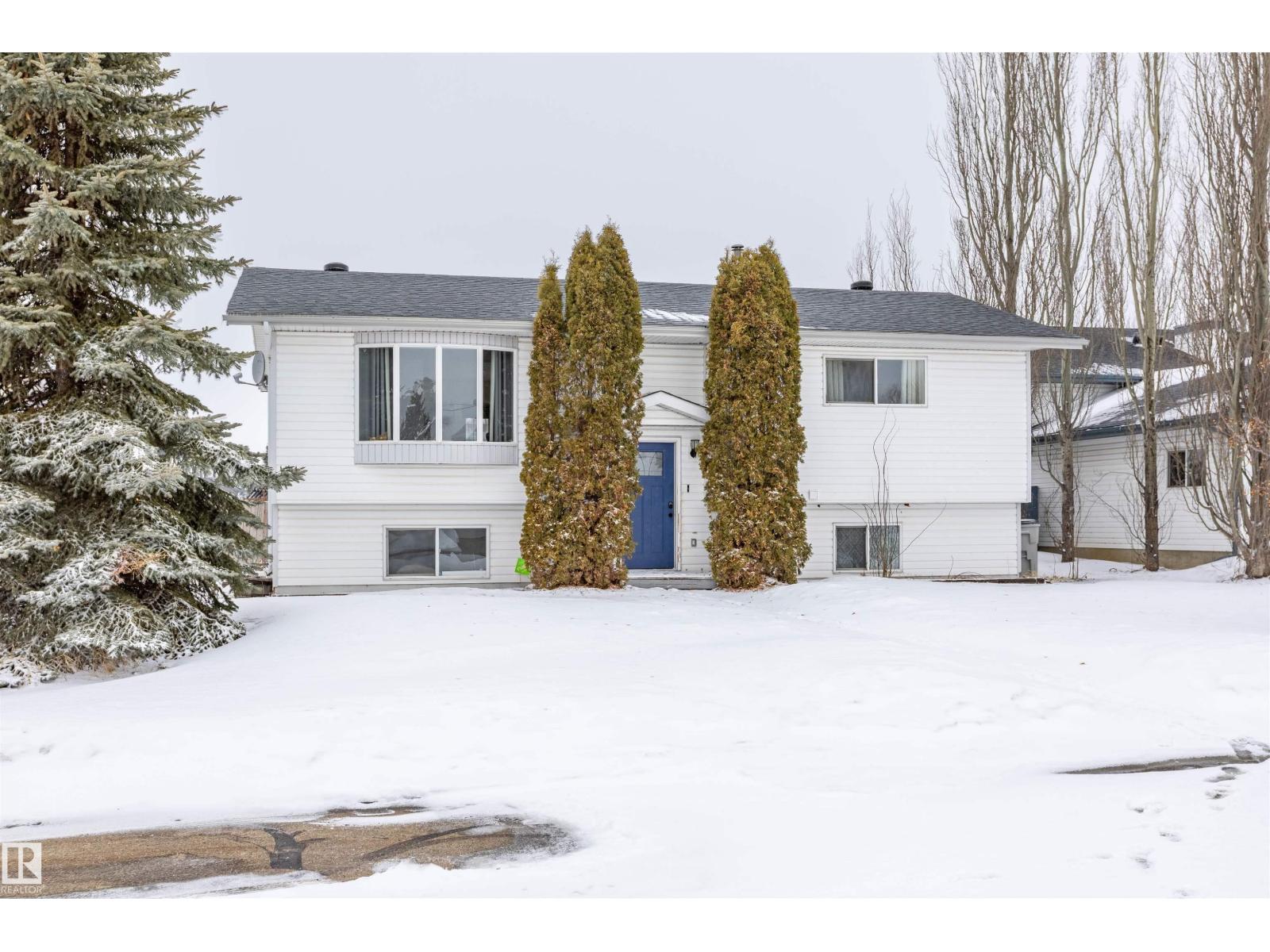 5210 52A ST, legal, Alberta