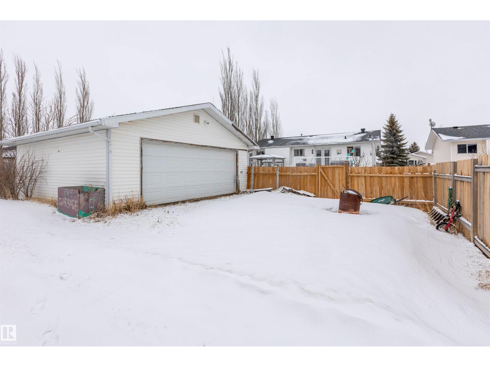 5210 52a St, Legal, Alberta  T0G 1L0 - Photo 32 - E4478815