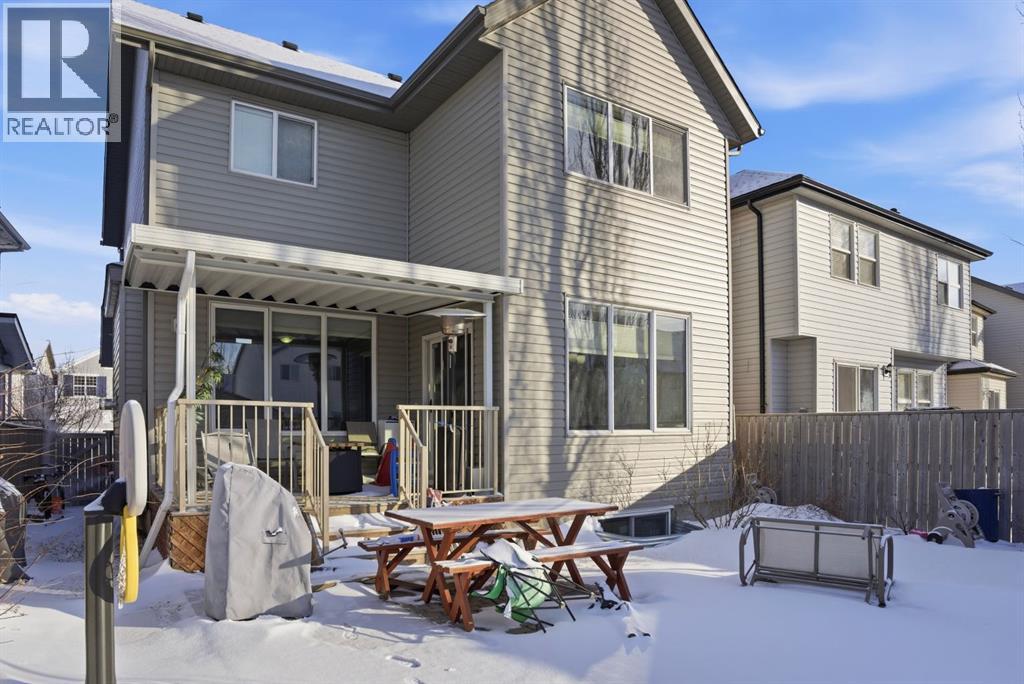 639 Copperpond Circle SE, Calgary, Alberta  T2Z 4M2 - Photo 33 - A2287743