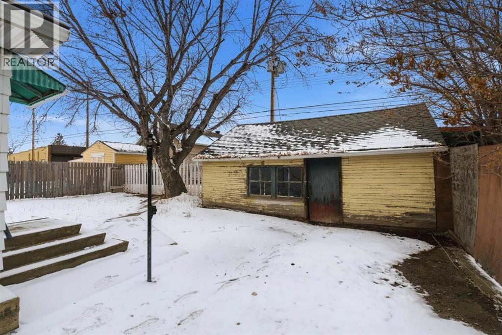 224 1 Street S, Vulcan, Alberta  T0L 2B0 - Photo 29 - A2292387