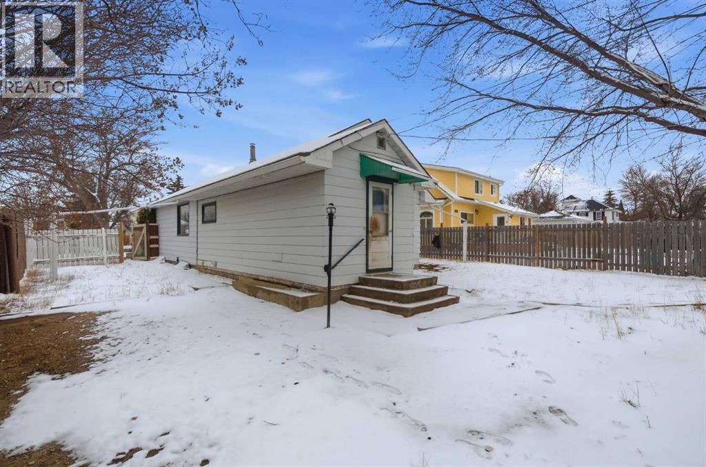 224 1 Street S, Vulcan, Alberta  T0L 2B0 - Photo 23 - A2292387