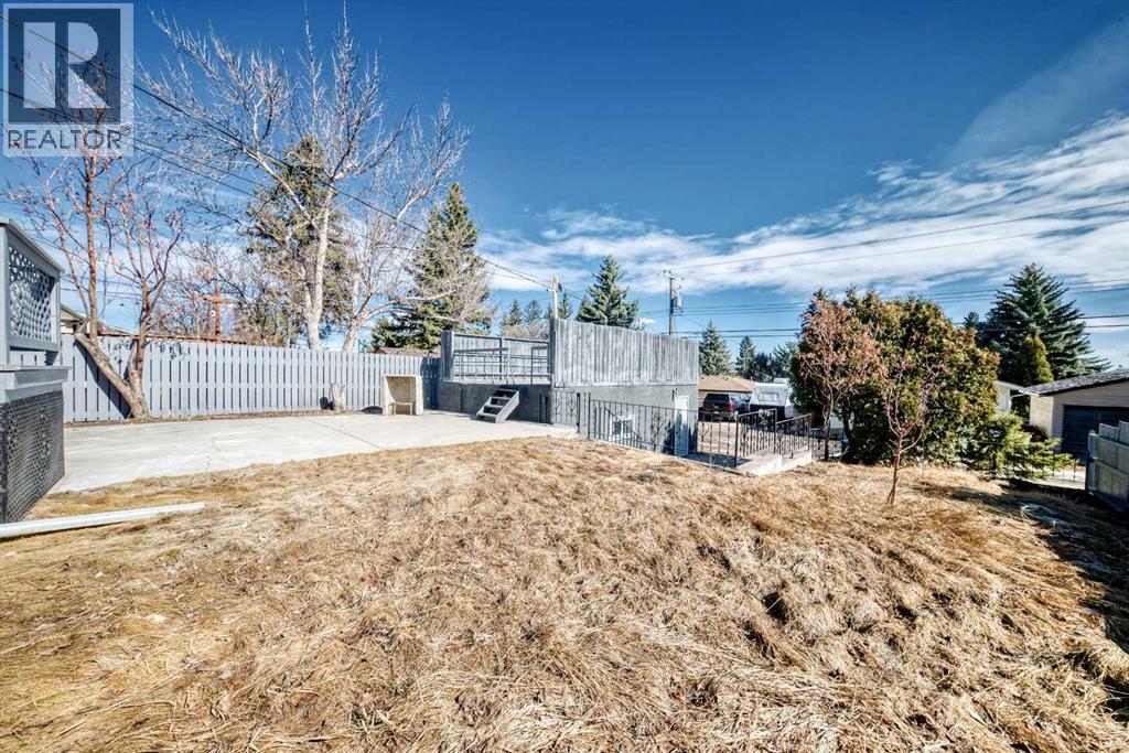 10832 7 Street Sw, Calgary, Alberta  T2W 0G5 - Photo 28 - A2292512
