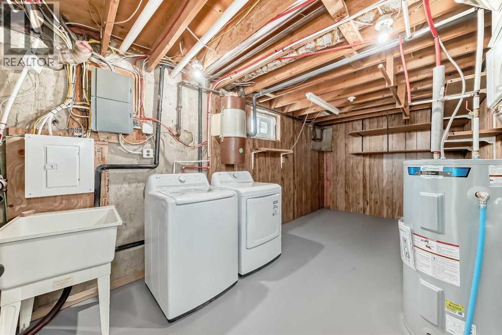 10832 7 Street Sw, Calgary, Alberta  T2W 0G5 - Photo 25 - A2292512