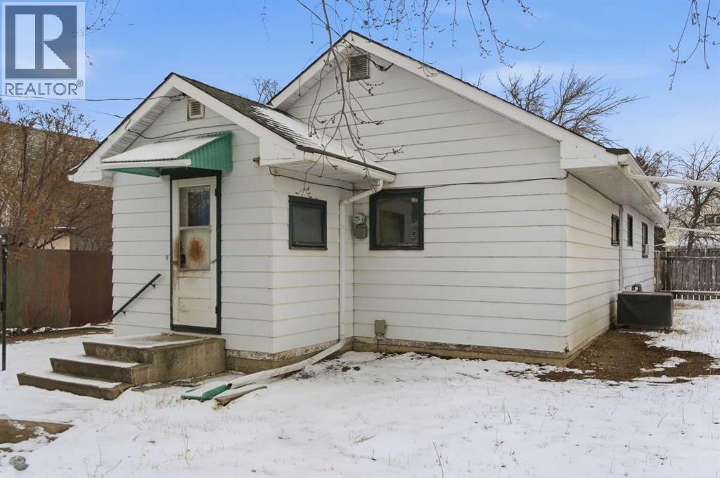 224 1 Street S, Vulcan, Alberta  T0L 2B0 - Photo 25 - A2292387