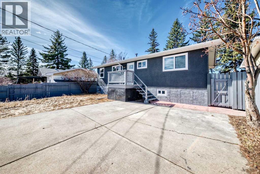 10832 7 Street Sw, Calgary, Alberta  T2W 0G5 - Photo 33 - A2292512