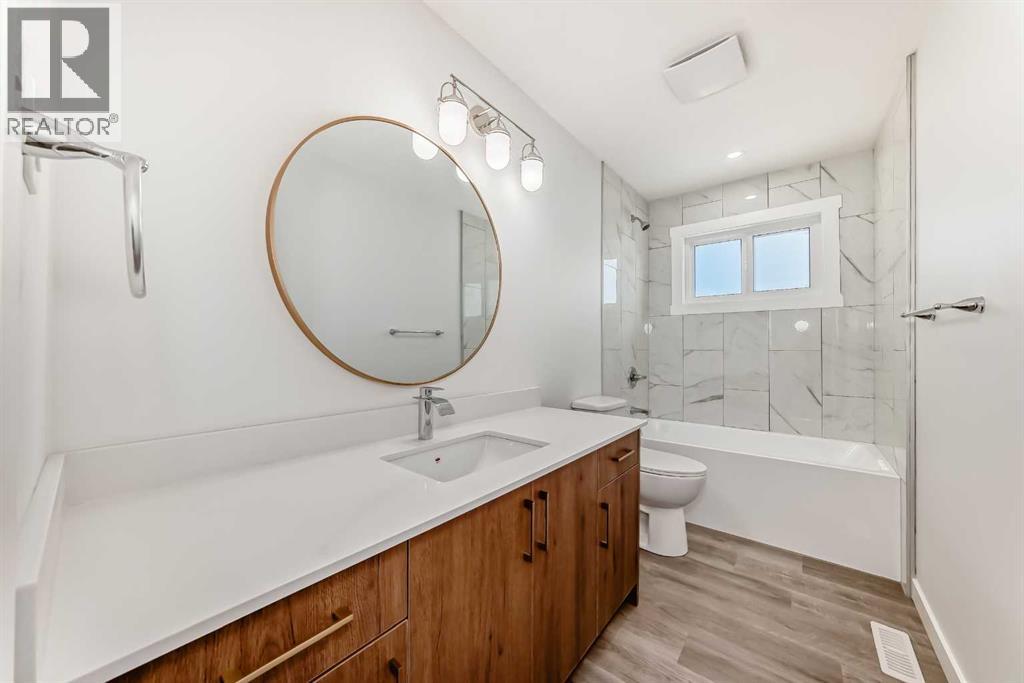 10832 7 Street Sw, Calgary, Alberta  T2W 0G5 - Photo 11 - A2292512