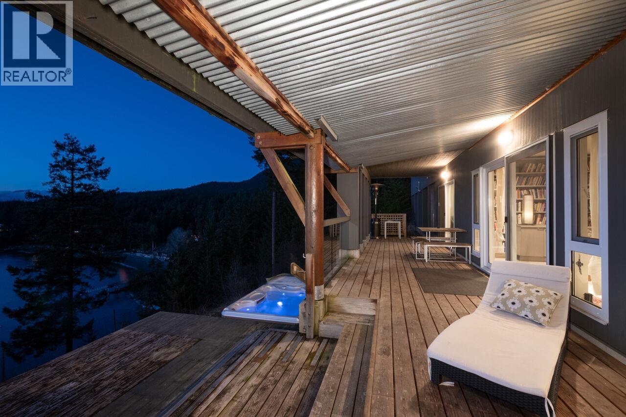 1670 Whitesails Drive, Bowen Island, British Columbia  V0N 1G2 - Photo 28 - R3102623