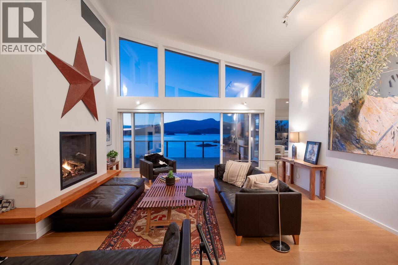 1670 Whitesails Drive, Bowen Island, British Columbia  V0N 1G2 - Photo 5 - R3102623