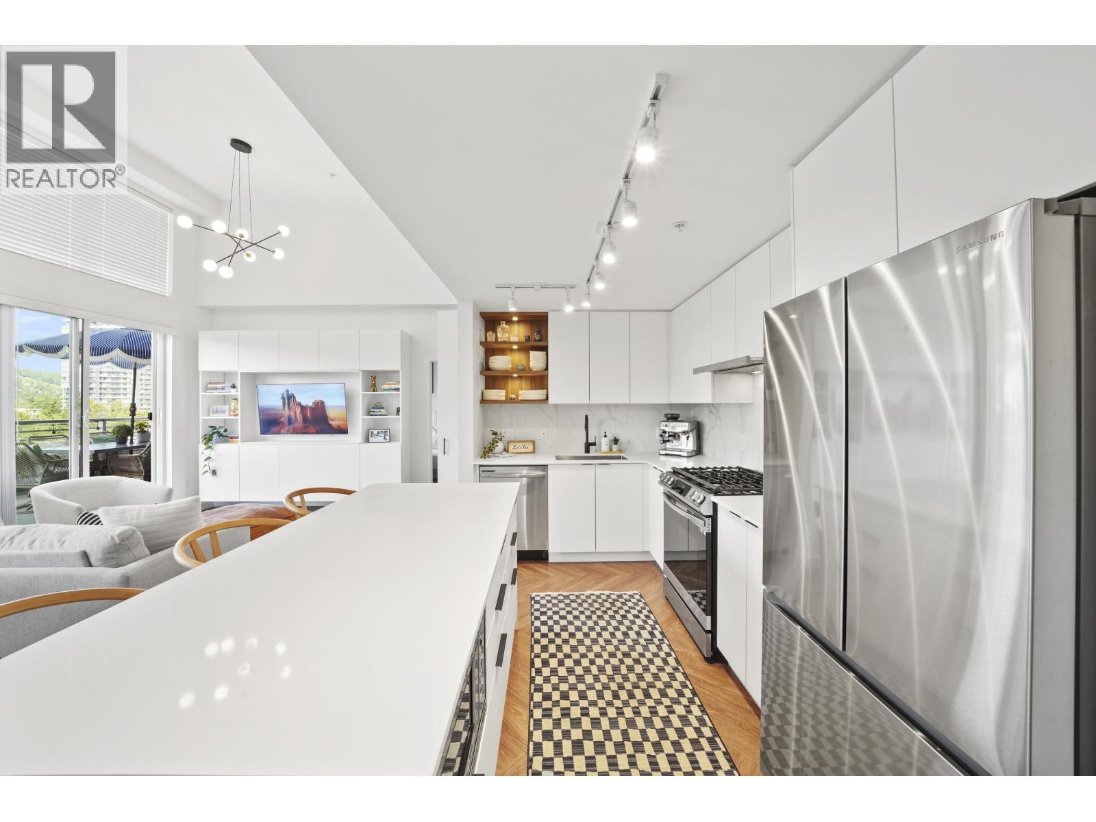 609 3229 St Johns Street, Port Moody, British Columbia  V3H 0M4 - Photo 10 - R3090348