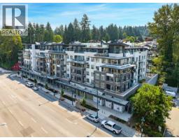 609 3229 ST JOHNS STREET, Port Moody, British Columbia