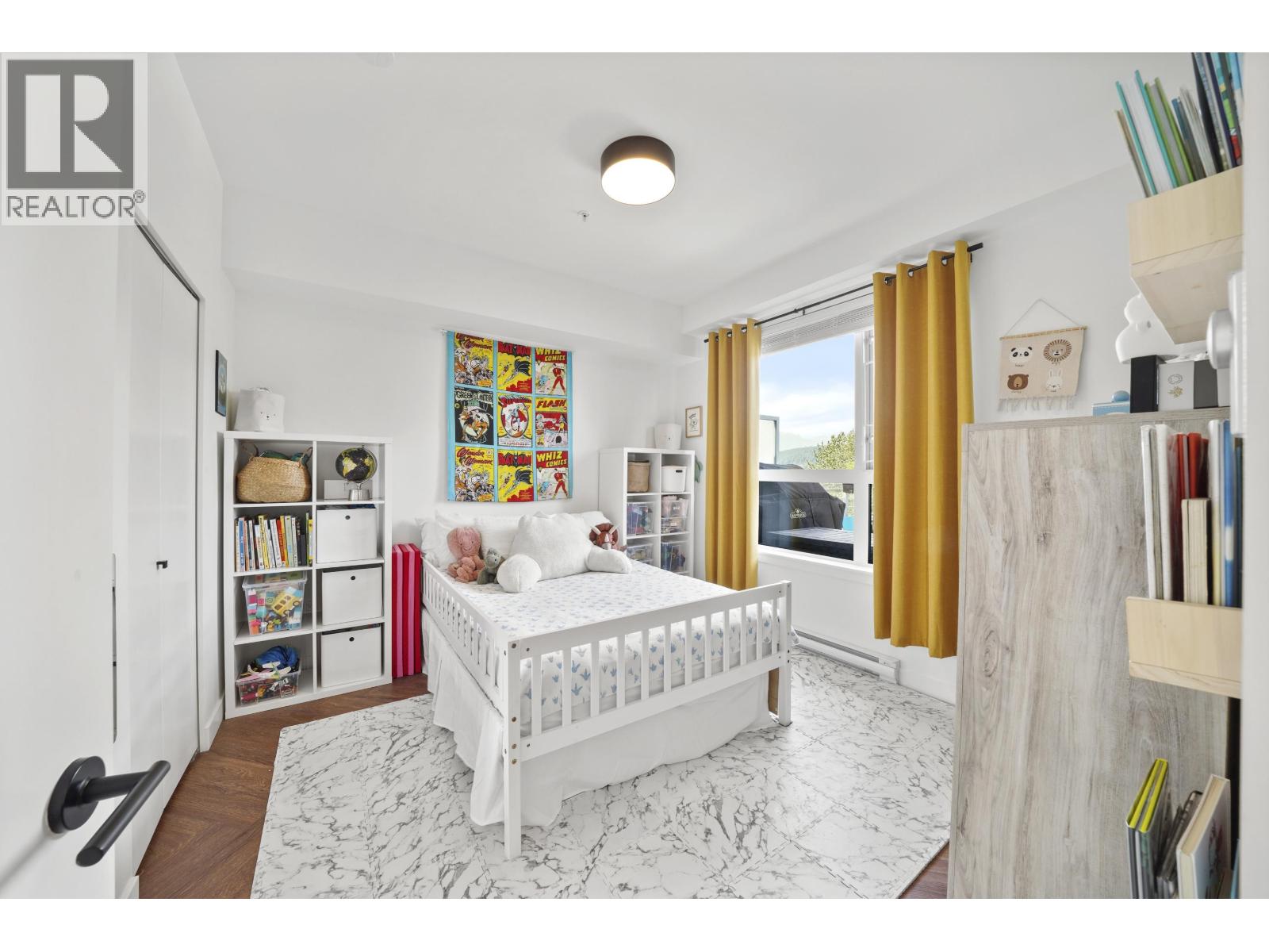 609 3229 St Johns Street, Port Moody, British Columbia  V3H 0M4 - Photo 28 - R3090348