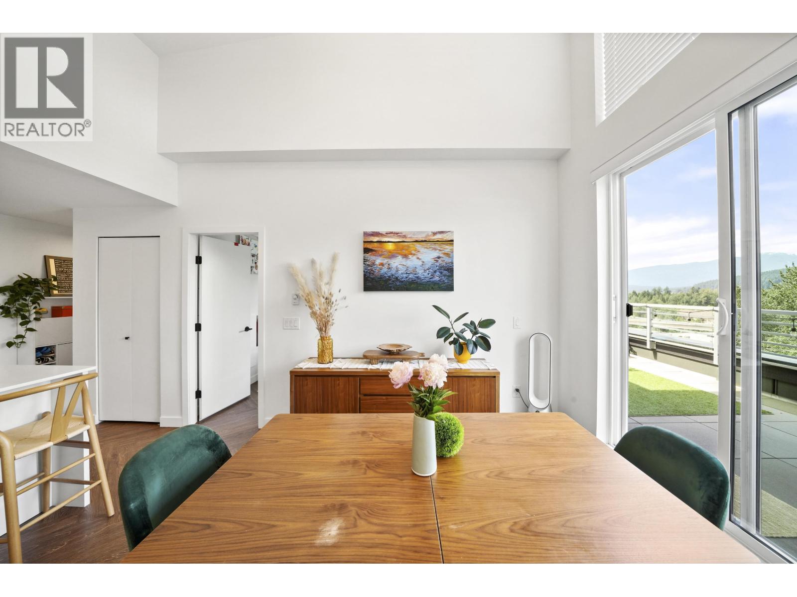 609 3229 St Johns Street, Port Moody, British Columbia  V3H 0M4 - Photo 12 - R3090348