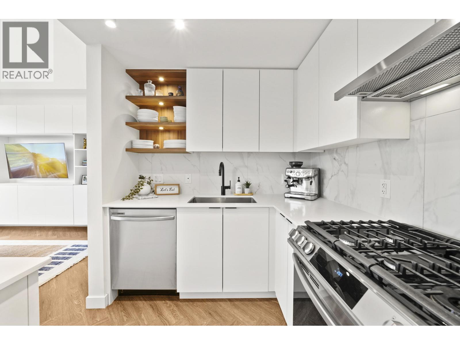 609 3229 St Johns Street, Port Moody, British Columbia  V3H 0M4 - Photo 5 - R3090348