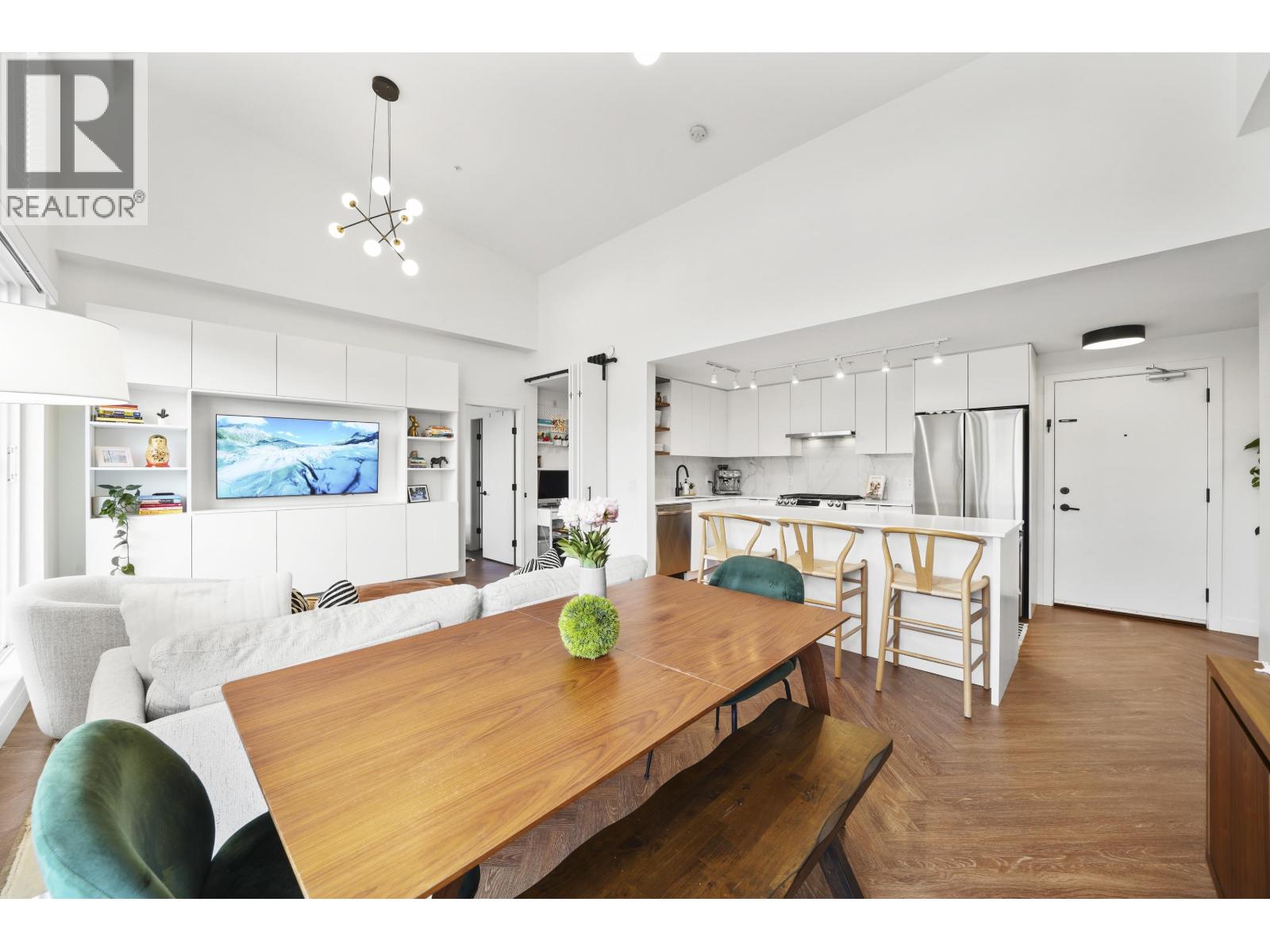 609 3229 St Johns Street, Port Moody, British Columbia  V3H 0M4 - Photo 14 - R3090348