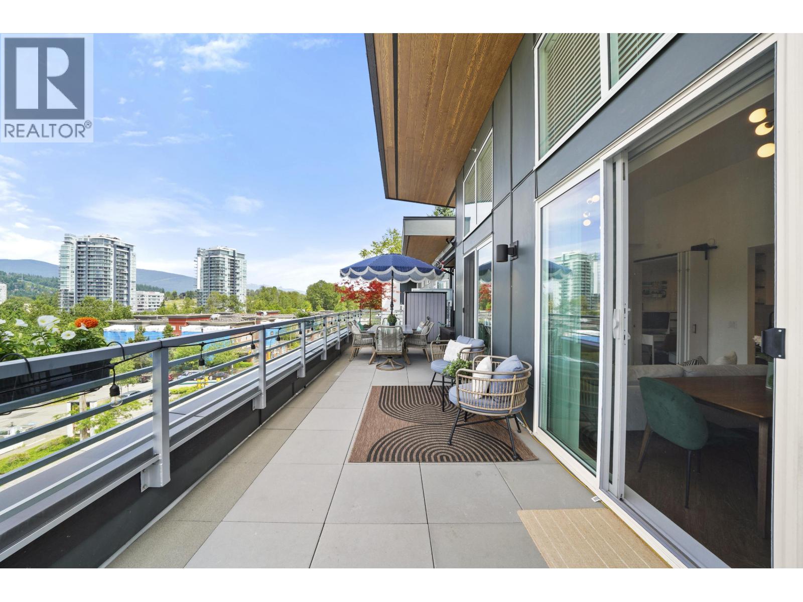 609 3229 St Johns Street, Port Moody, British Columbia  V3H 0M4 - Photo 33 - R3090348