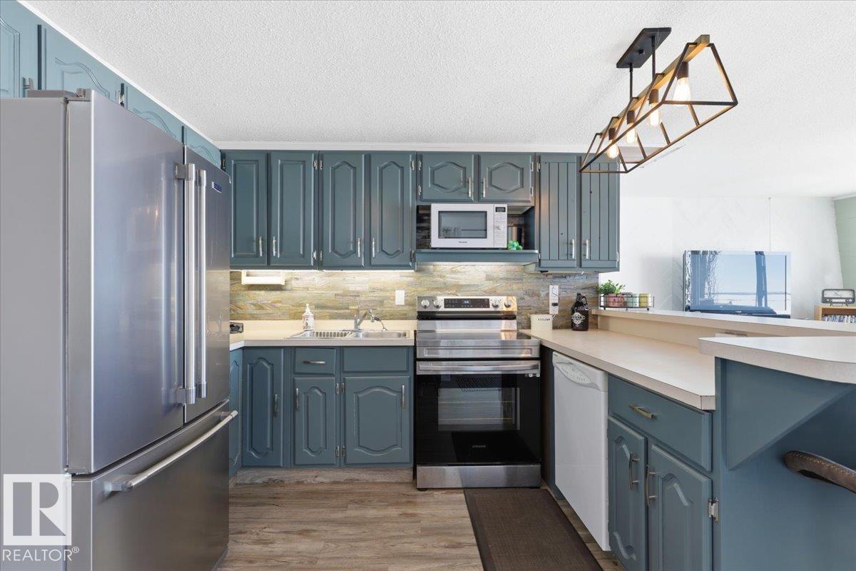 17 Lakeshore Dr, Rural Wetaskiwin County, Alberta  T0C 2V0 - Photo 9 - E4477594