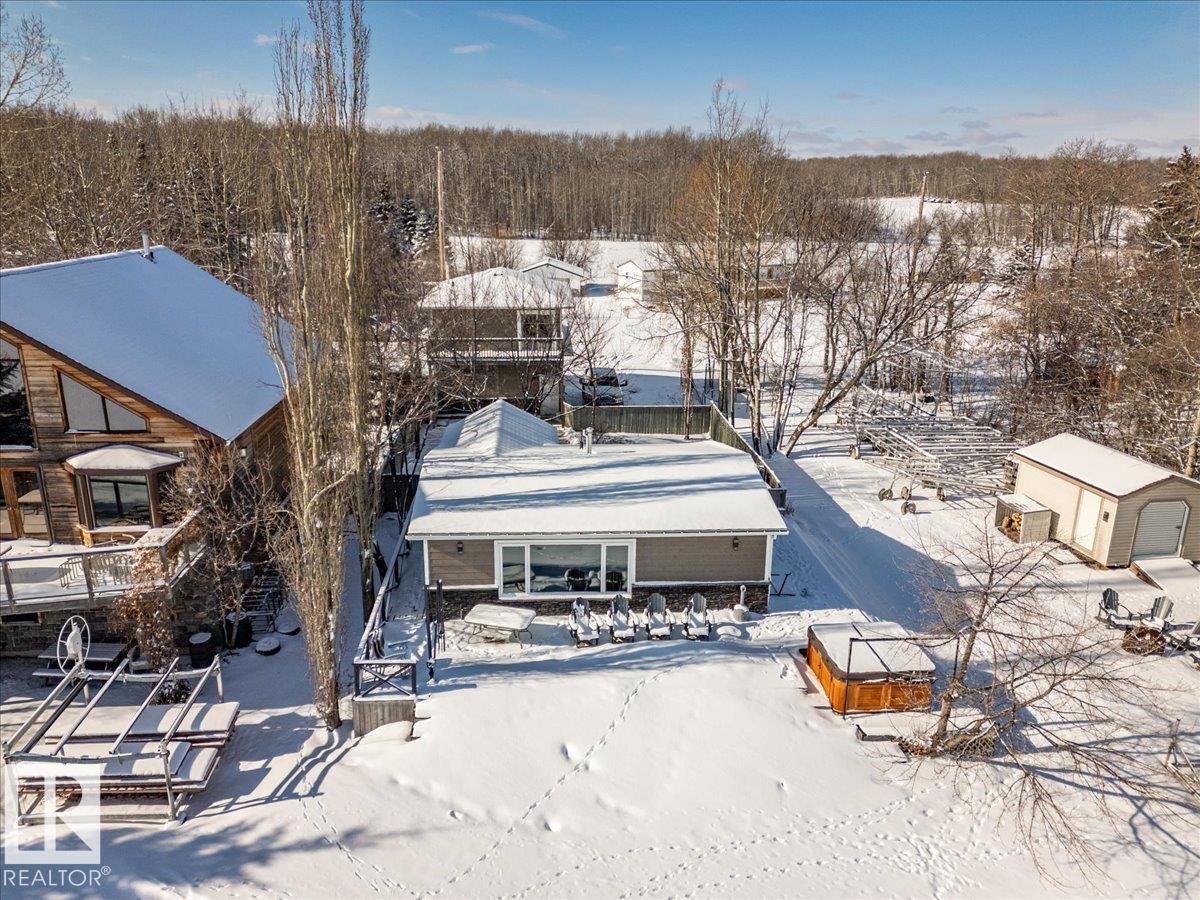 17 Lakeshore Dr, Rural Wetaskiwin County, Alberta  T0C 2V0 - Photo 3 - E4477594